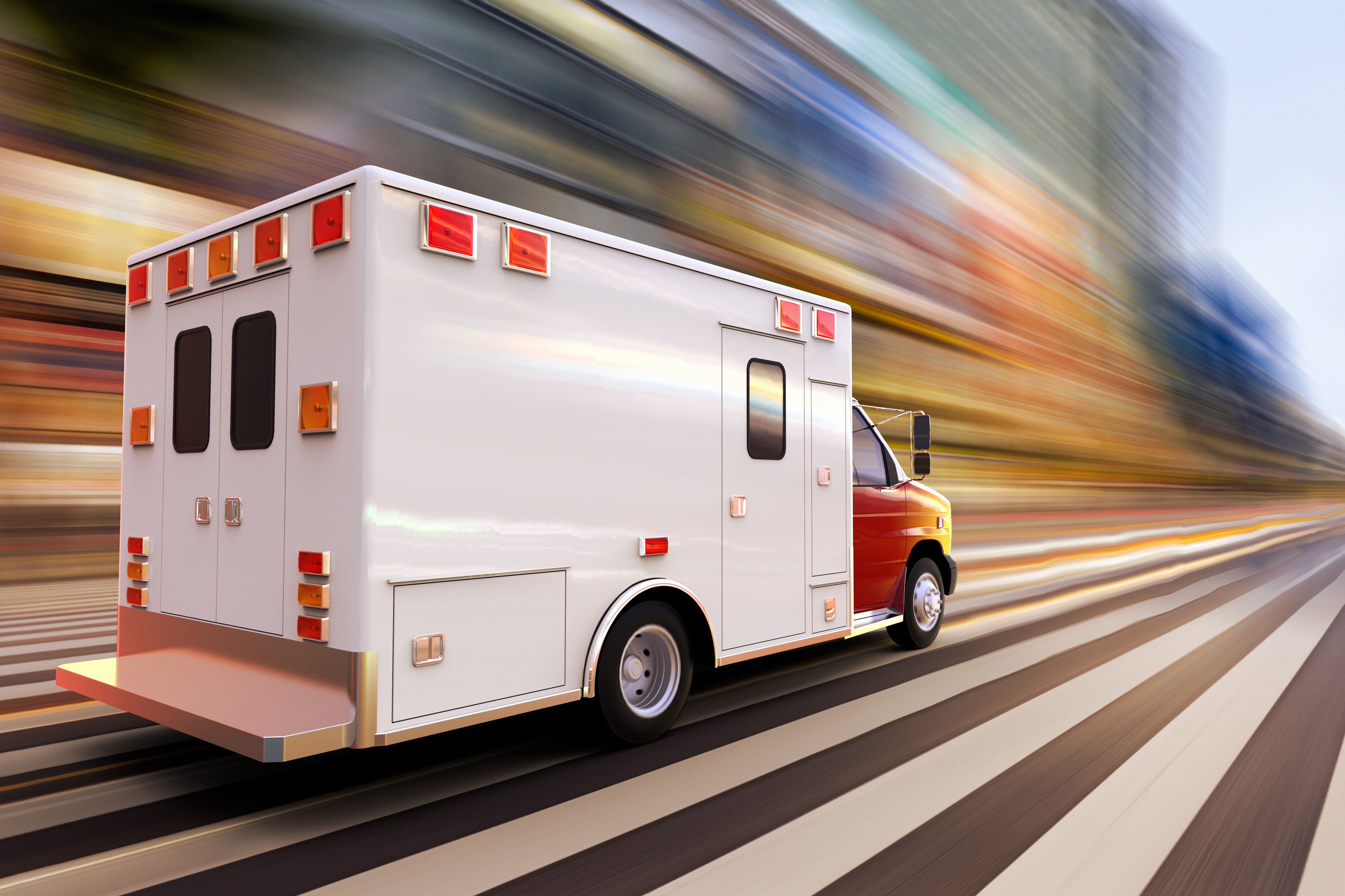 Trusted and Caring Non-Emergency Medical Transportation Services in Charlotte, NC