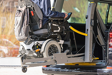 ✈️ Airport Wheelchair Transport in Charlotte NC