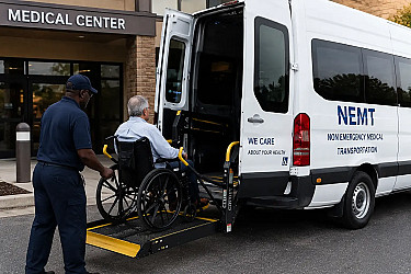 From Non-Emergency Medical Transportation to Personal Independence: How Easy Financing Used Cars Help People Regain Mobility